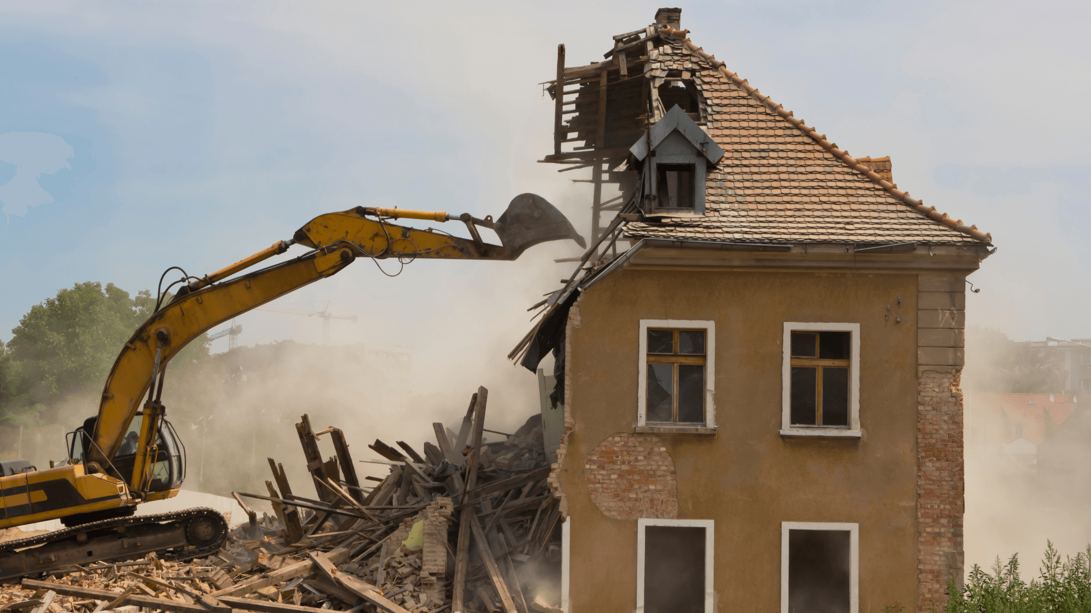 Knockdown Rebuild vs Renovation: Which Makes More Sense on Sydney’s Upper North Shore?